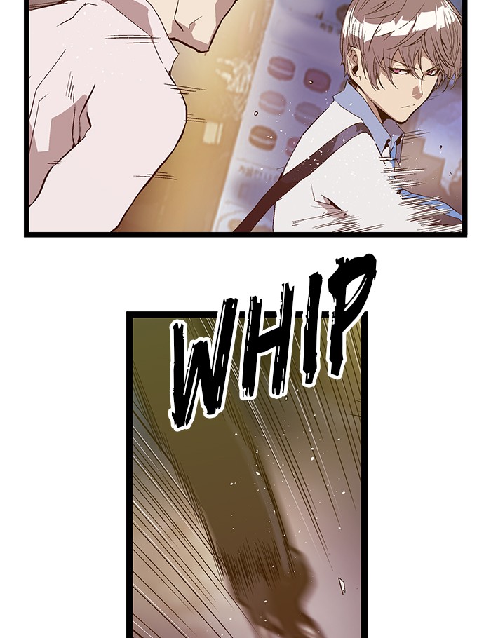 Weak Hero Chapter 56 page 26 - Chapter 56: Ep. 56