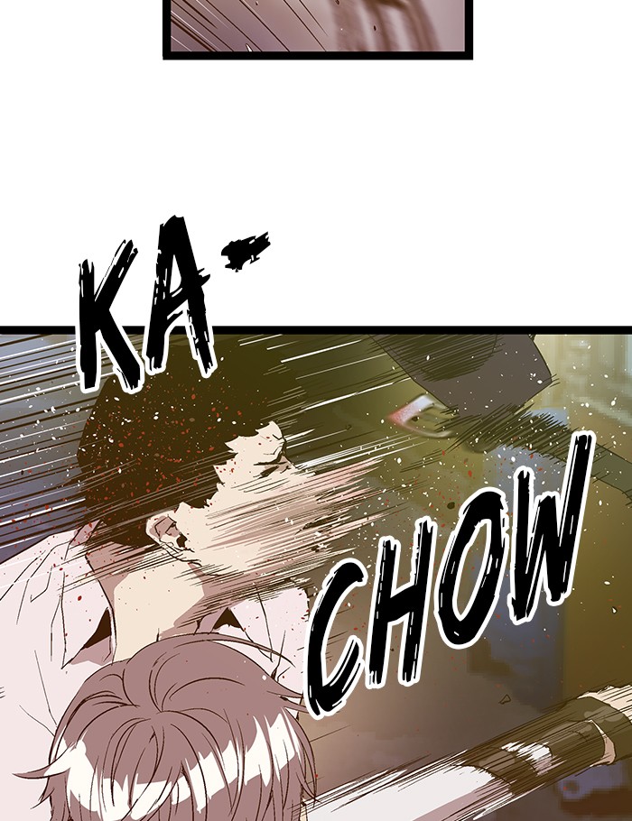 Weak Hero Chapter 56 page 27 - Chapter 56: Ep. 56