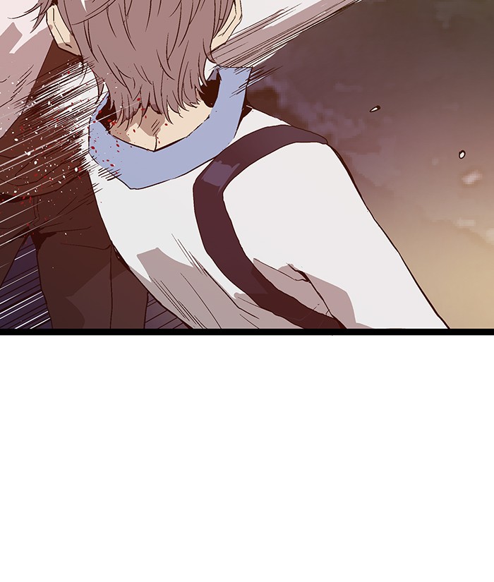 Weak Hero Chapter 56 page 28 - Chapter 56: Ep. 56