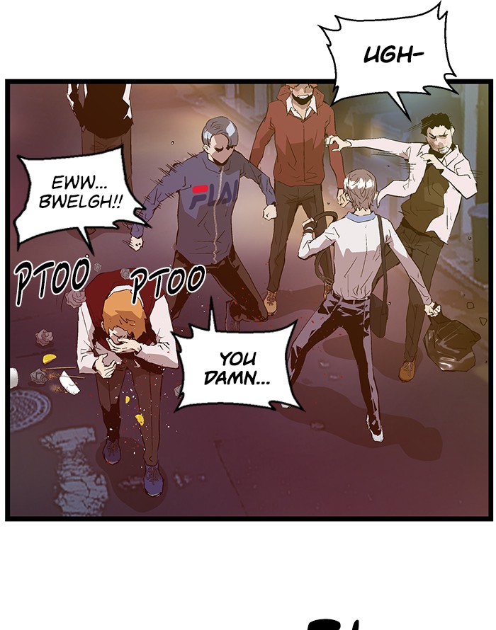 Weak Hero Chapter 56 page 29 - Chapter 56: Ep. 56