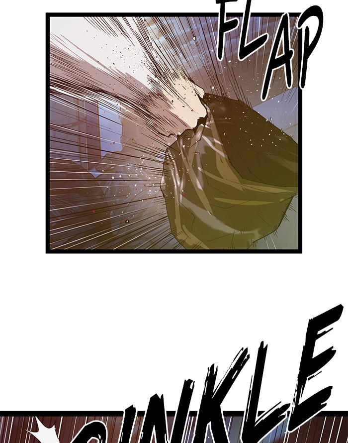 Weak Hero Chapter 56 page 30 - Chapter 56: Ep. 56