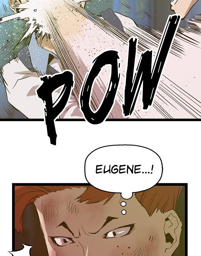 Weak Hero Chapter 56 page 36 - Chapter 56: Ep. 56