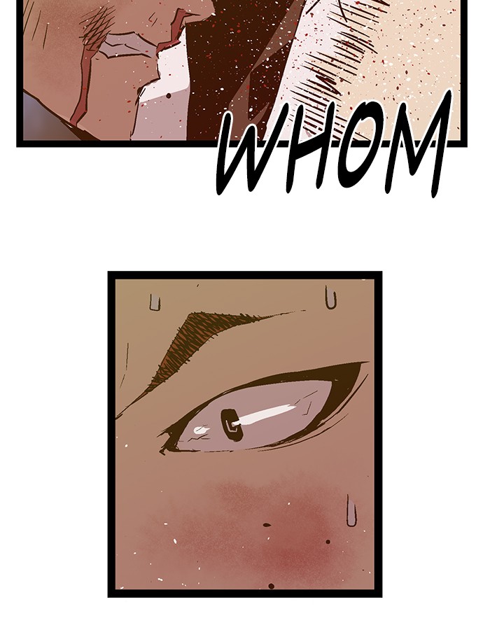 Weak Hero Chapter 56 page 38 - Chapter 56: Ep. 56