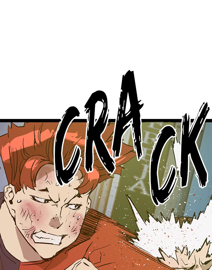 Weak Hero Chapter 56 page 39 - Chapter 56: Ep. 56