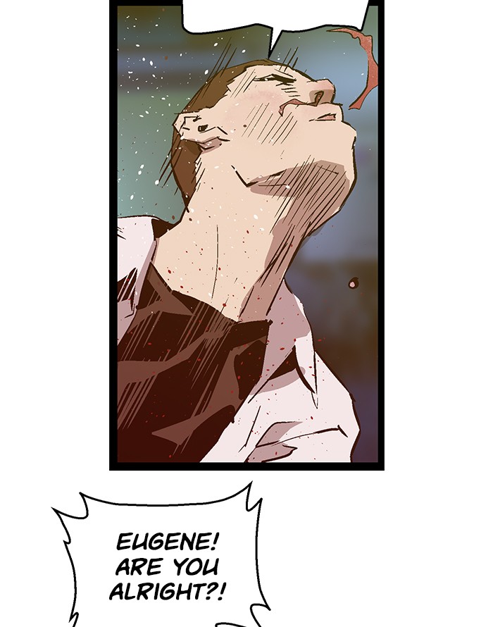 Weak Hero Chapter 56 page 41 - Chapter 56: Ep. 56