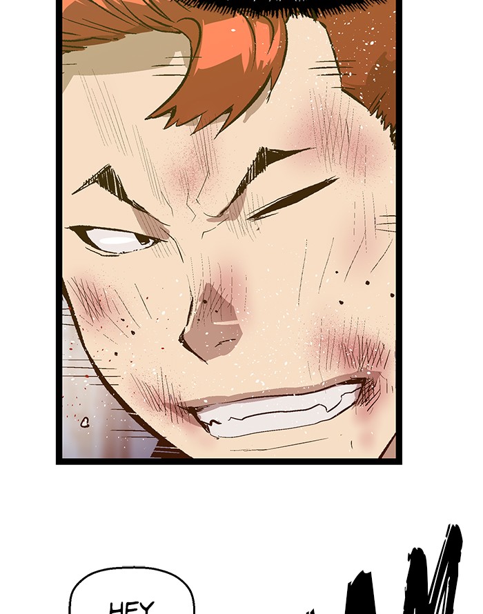 Weak Hero Chapter 56 page 43 - Chapter 56: Ep. 56