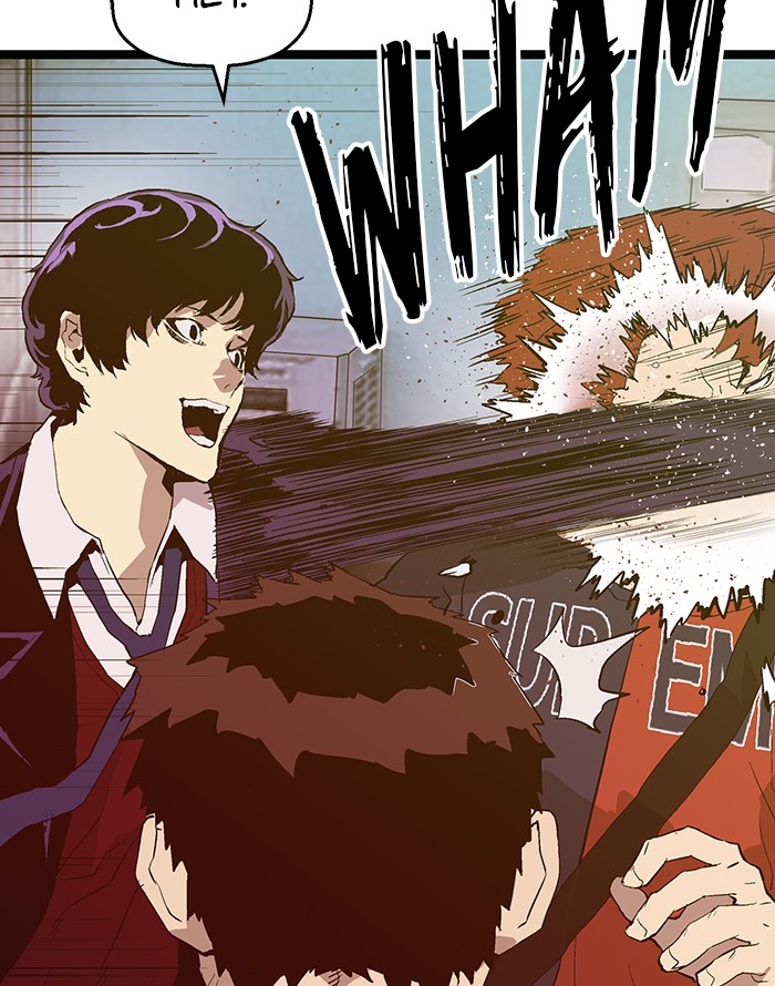 Weak Hero Chapter 56 page 44 - Chapter 56: Ep. 56