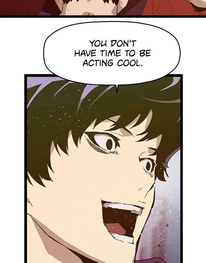 Weak Hero Chapter 56 page 45 - Chapter 56: Ep. 56