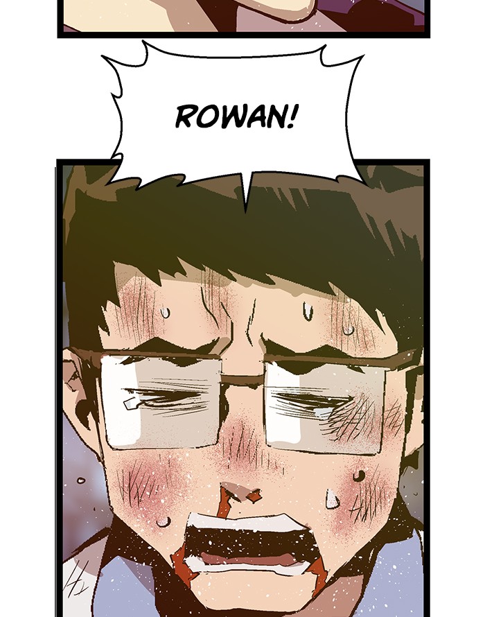 Weak Hero Chapter 56 page 46 - Chapter 56: Ep. 56
