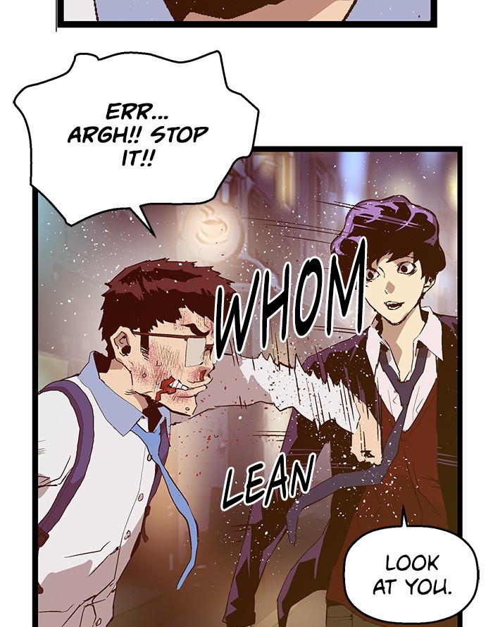 Weak Hero Chapter 56 page 47 - Chapter 56: Ep. 56