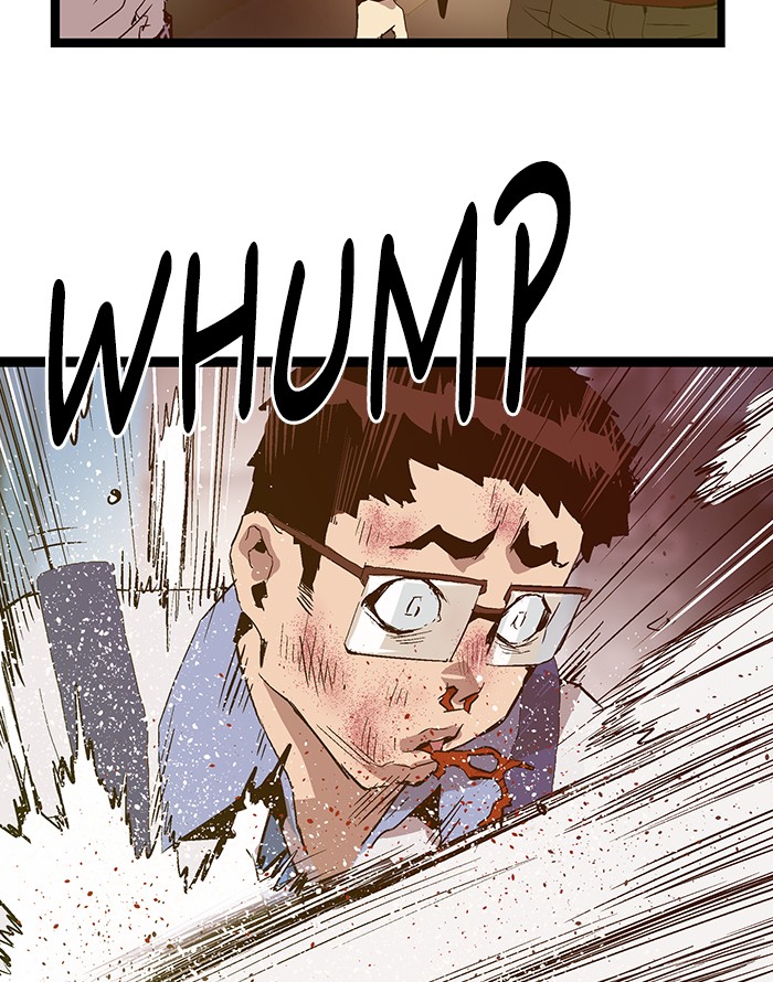 Weak Hero Chapter 56 page 48 - Chapter 56: Ep. 56