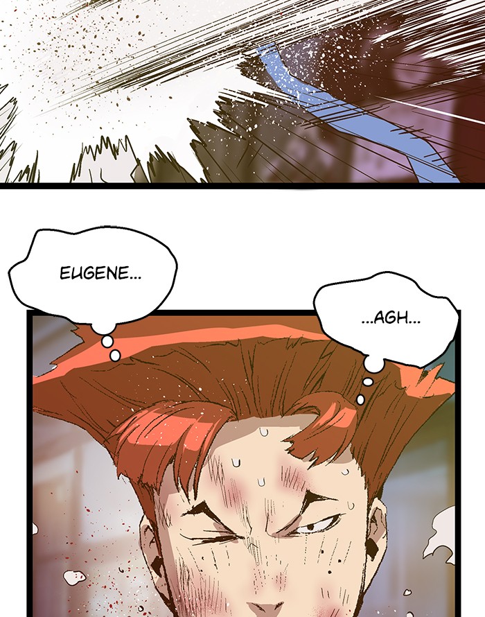 Weak Hero Chapter 56 page 49 - Chapter 56: Ep. 56