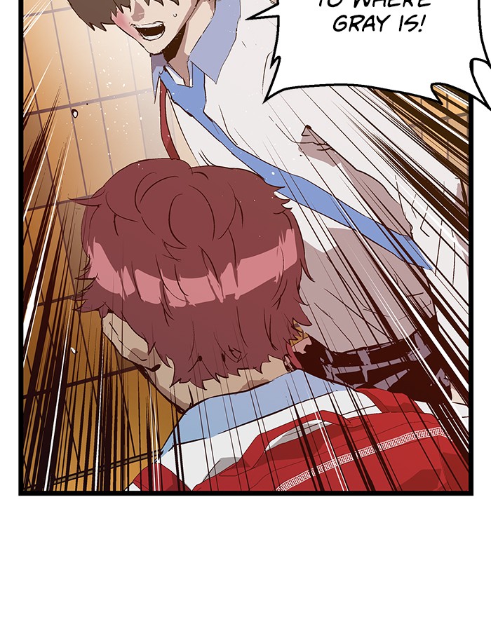 Weak Hero Chapter 56 page 5 - Chapter 56: Ep. 56