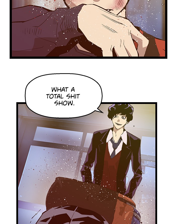 Weak Hero Chapter 56 page 50 - Chapter 56: Ep. 56