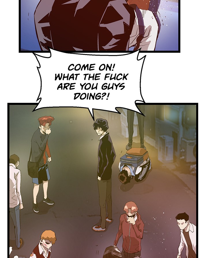 Weak Hero Chapter 56 page 51 - Chapter 56: Ep. 56