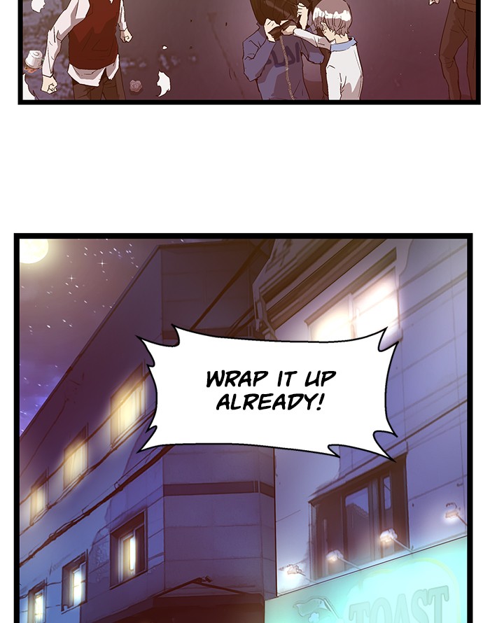 Weak Hero Chapter 56 page 52 - Chapter 56: Ep. 56