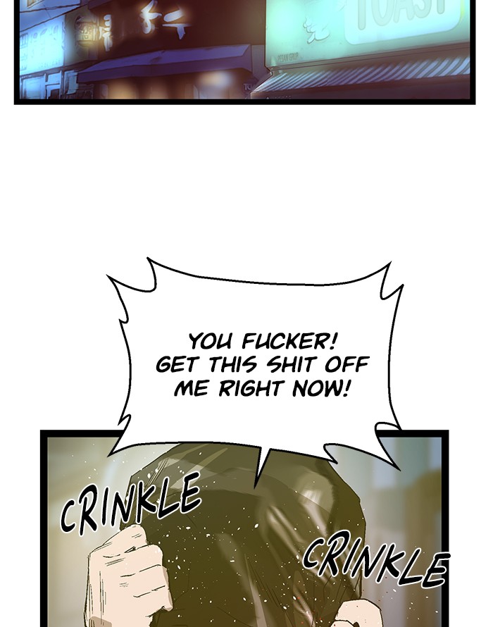 Weak Hero Chapter 56 page 53 - Chapter 56: Ep. 56