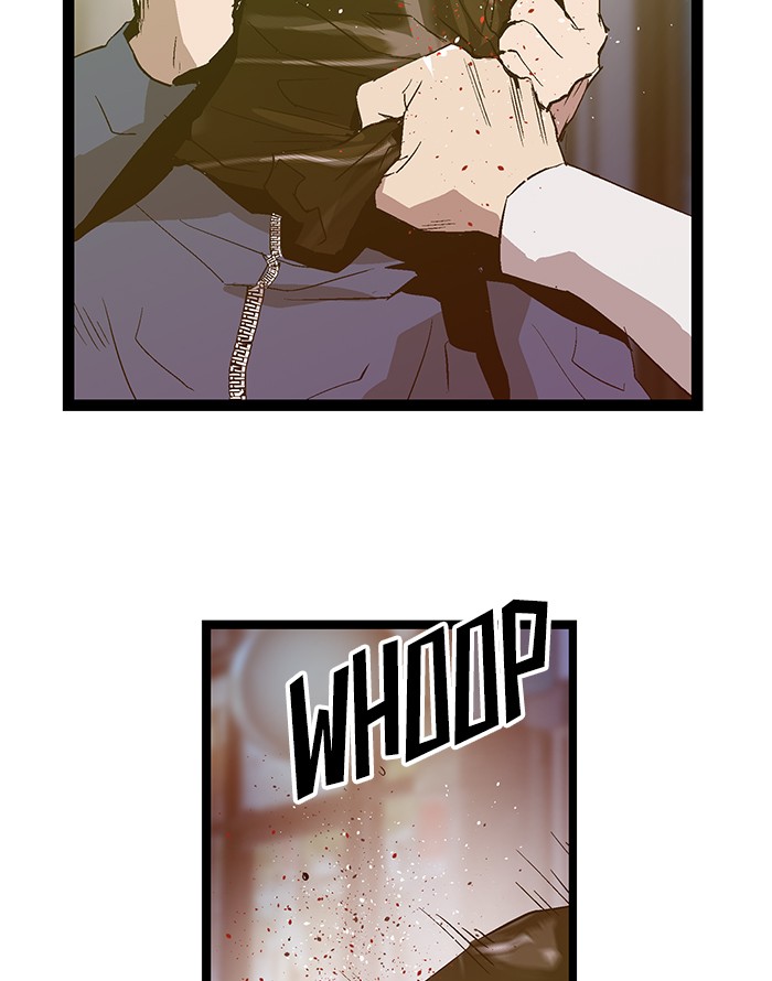 Weak Hero Chapter 56 page 54 - Chapter 56: Ep. 56