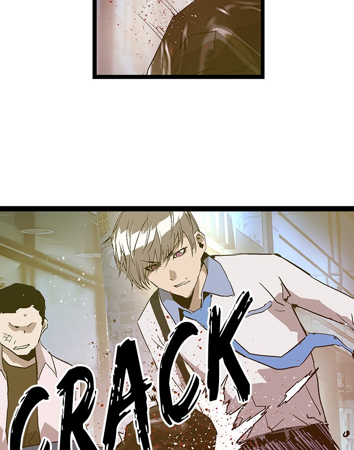 Weak Hero Chapter 56 page 55 - Chapter 56: Ep. 56