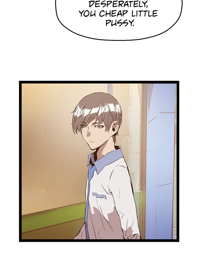 Weak Hero Chapter 56 page 59 - Chapter 56: Ep. 56