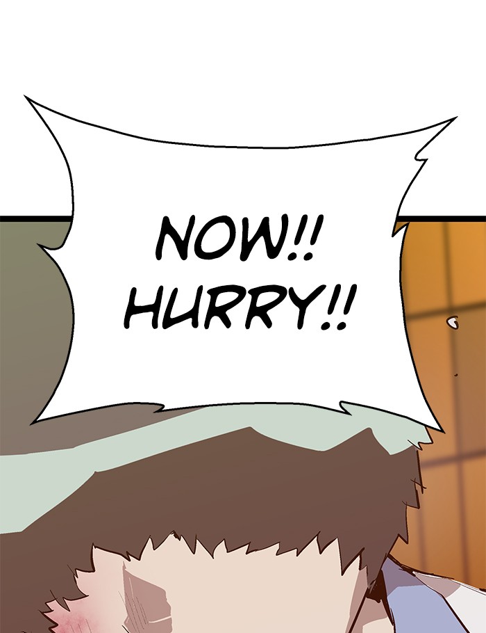 Weak Hero Chapter 56 page 6 - Chapter 56: Ep. 56