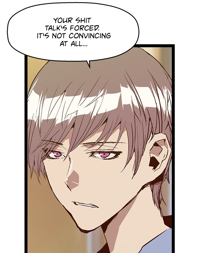 Weak Hero Chapter 56 page 60 - Chapter 56: Ep. 56