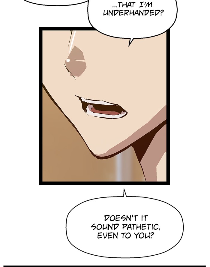 Weak Hero Chapter 56 page 62 - Chapter 56: Ep. 56