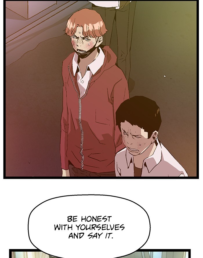 Weak Hero Chapter 56 page 63 - Chapter 56: Ep. 56