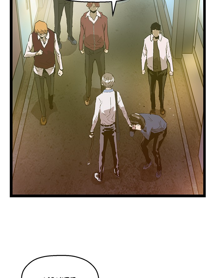 Weak Hero Chapter 56 page 64 - Chapter 56: Ep. 56
