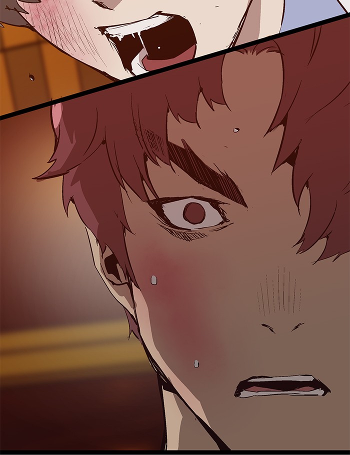 Weak Hero Chapter 56 page 7 - Chapter 56: Ep. 56