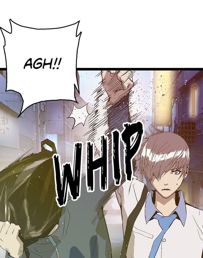 Weak Hero Chapter 56 page 74 - Chapter 56: Ep. 56