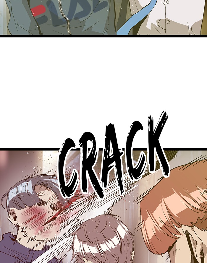 Weak Hero Chapter 56 page 75 - Chapter 56: Ep. 56