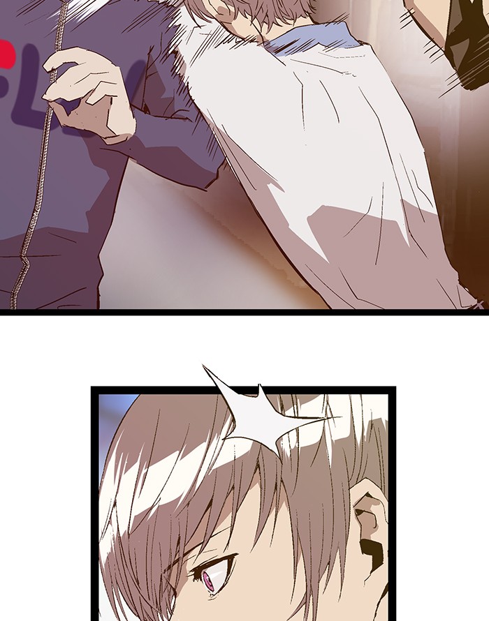 Weak Hero Chapter 56 page 76 - Chapter 56: Ep. 56