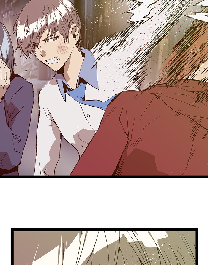 Weak Hero Chapter 56 page 79 - Chapter 56: Ep. 56