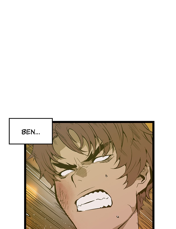 Weak Hero Chapter 56 page 8 - Chapter 56: Ep. 56