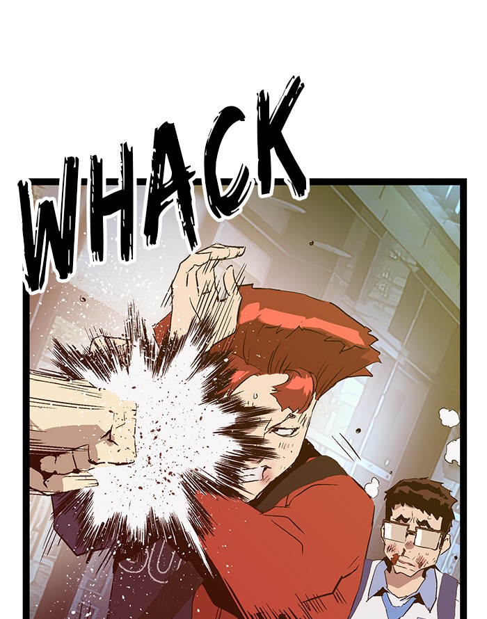 Weak Hero Chapter 56 page 81 - Chapter 56: Ep. 56