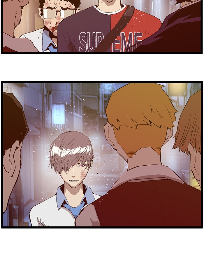 Weak Hero Chapter 56 page 85 - Chapter 56: Ep. 56