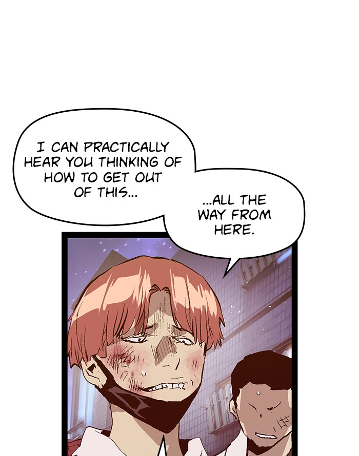 Weak Hero Chapter 56 page 86 - Chapter 56: Ep. 56