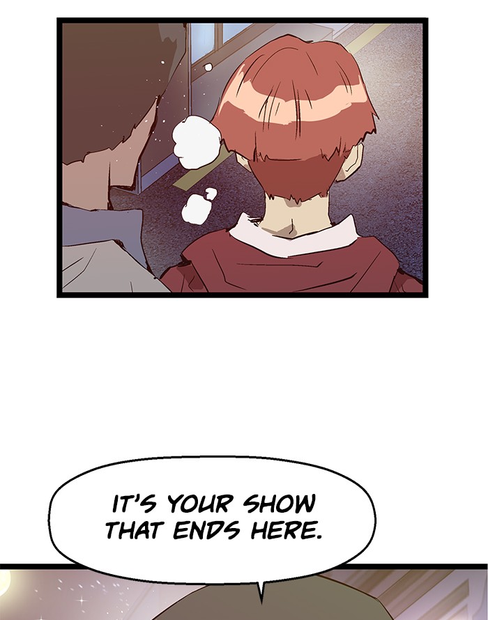 Weak Hero Chapter 56 page 89 - Chapter 56: Ep. 56