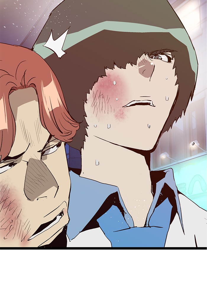 Weak Hero Chapter 56 page 90 - Chapter 56: Ep. 56