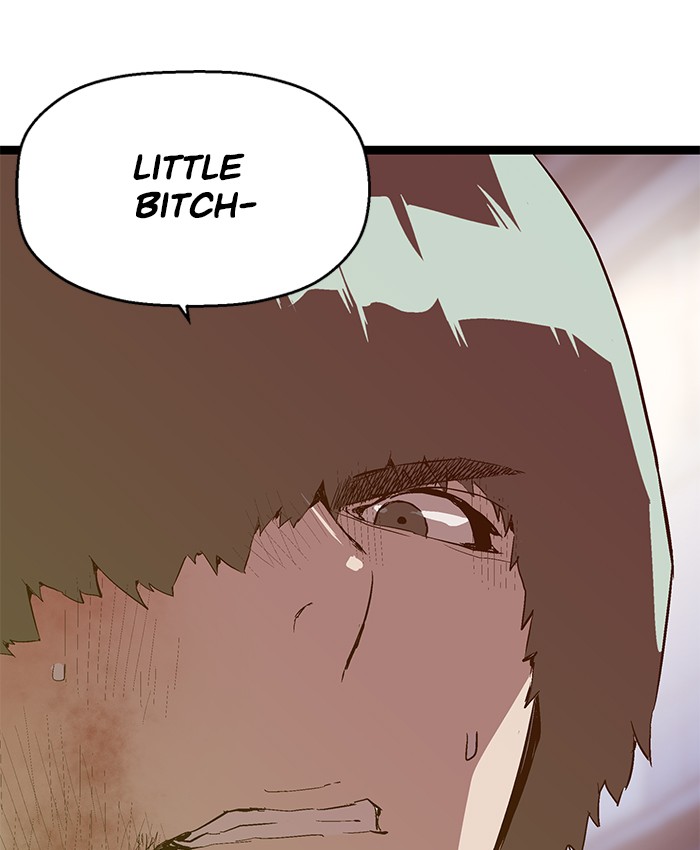 Weak Hero Chapter 56 page 91 - Chapter 56: Ep. 56
