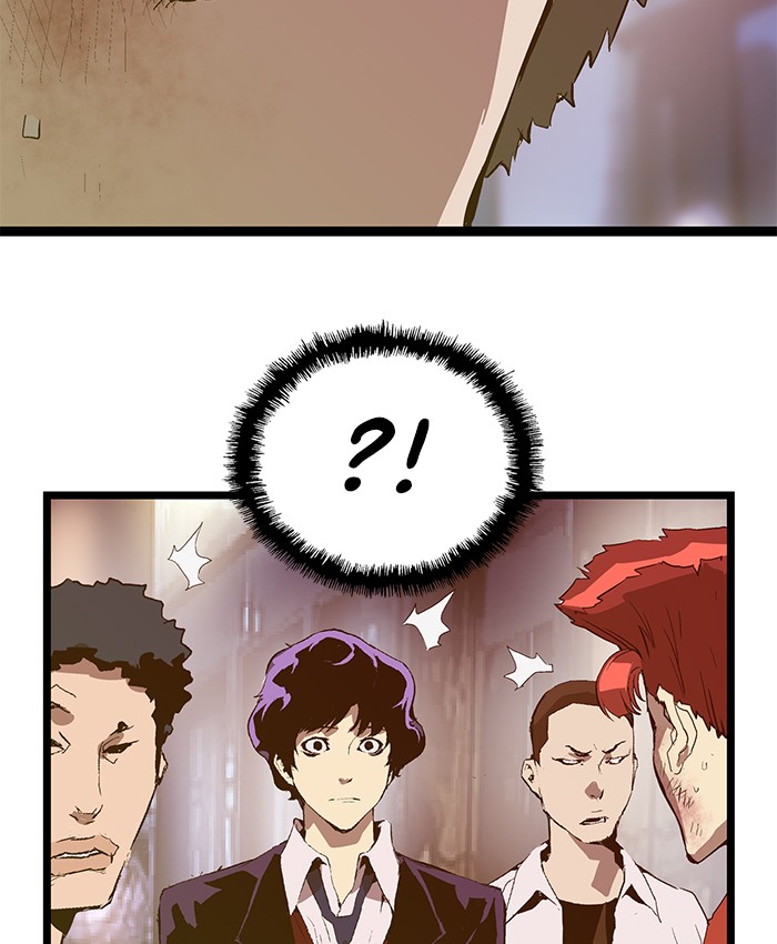 Weak Hero Chapter 56 page 92 - Chapter 56: Ep. 56