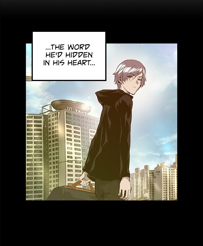 Weak Hero Chapter 56 page 95 - Chapter 56: Ep. 56