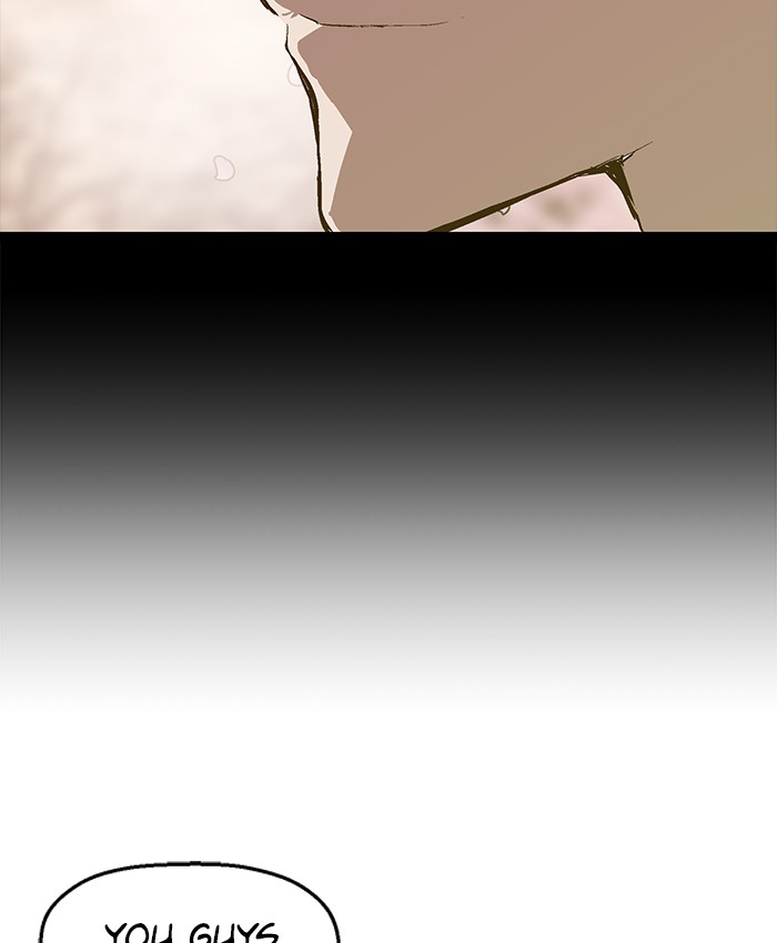Weak Hero Chapter 56 page 97 - Chapter 56: Ep. 56
