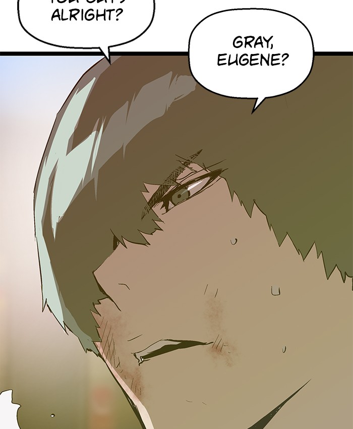 Weak Hero Chapter 56 page 98 - Chapter 56: Ep. 56