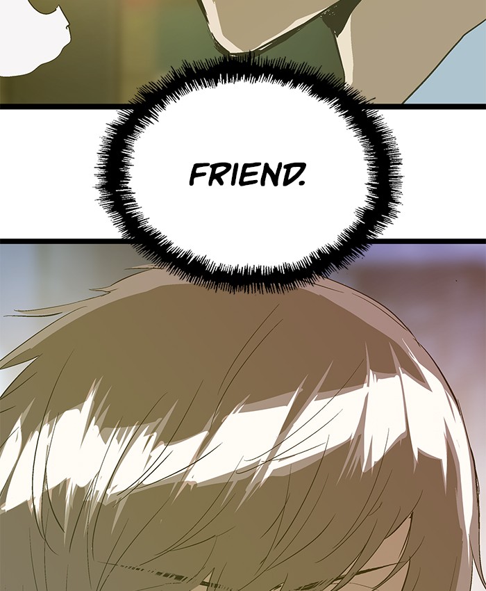 Weak Hero Chapter 56 page 99 - Chapter 56: Ep. 56