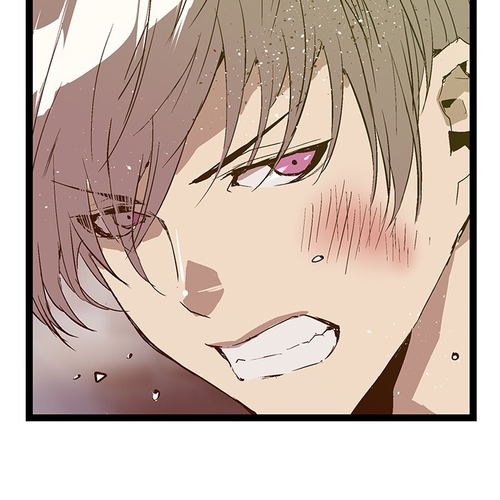 Weak Hero Chapter 56: Ep. 56 cover