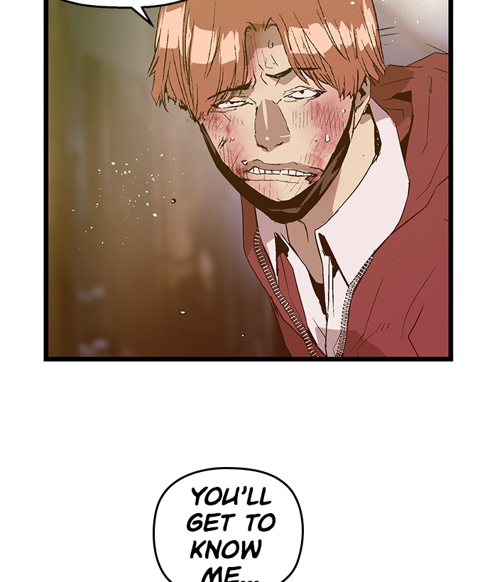 Weak Hero Chapter 57 page 10 - Chapter 57: Ep. 57