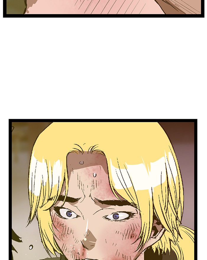 Weak Hero Chapter 57 page 100 - Chapter 57: Ep. 57