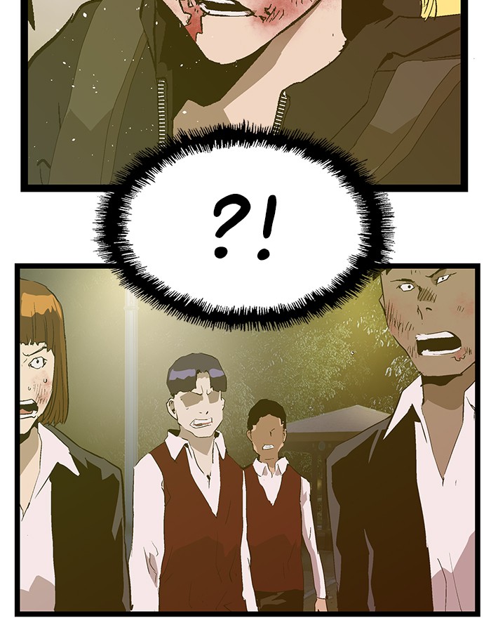 Weak Hero Chapter 57 page 101 - Chapter 57: Ep. 57